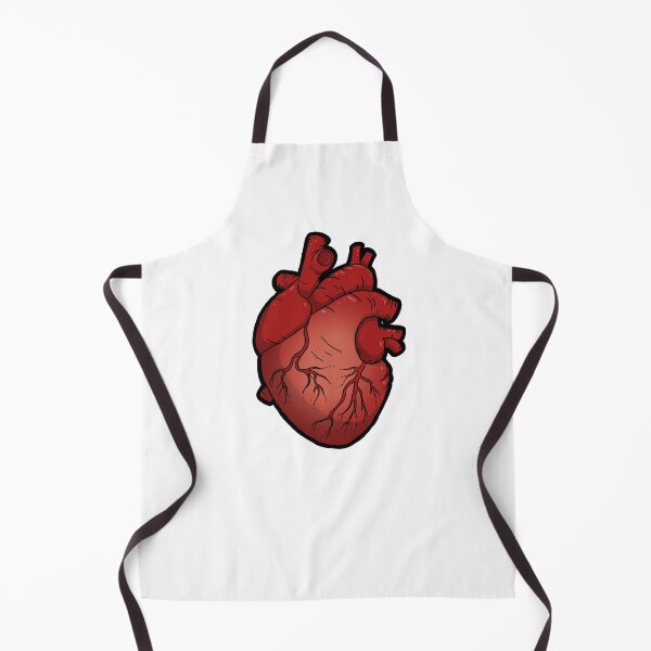 Item preview, An anatomically correct heart. designed and sold by FrankBurelle.