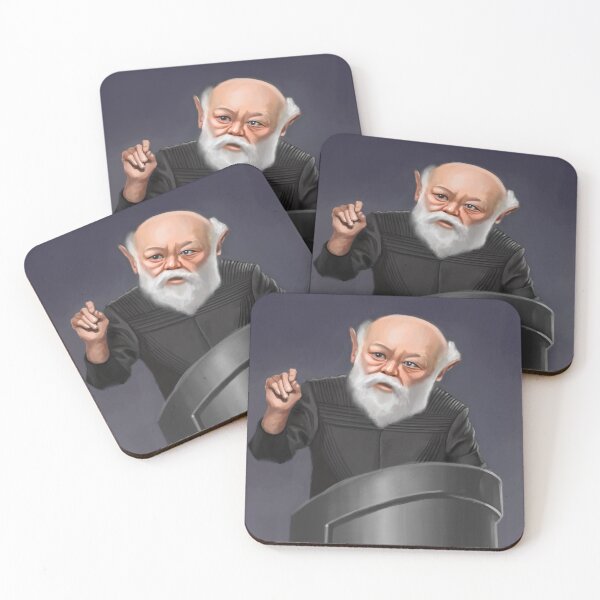 Item preview, Portrait of a Dwarf designed and sold by Alexander Cox.