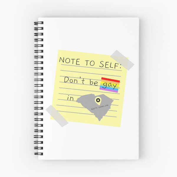 Item preview, Don't Be Gay In South Carolina designed and sold by Samis-Stagedoor.