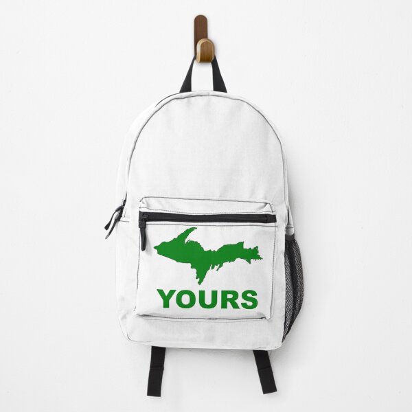 Item preview, Upper Peninsula Michigan UP Yours designed and sold by Jayrobs.