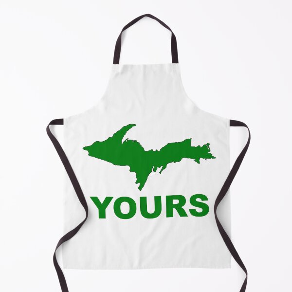Item preview, Upper Peninsula Michigan UP Yours designed and sold by Jayrobs.