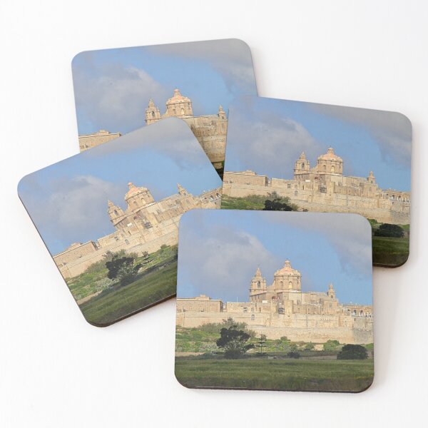 Item preview, Mdina, Malta designed and sold by Carole-Anne.