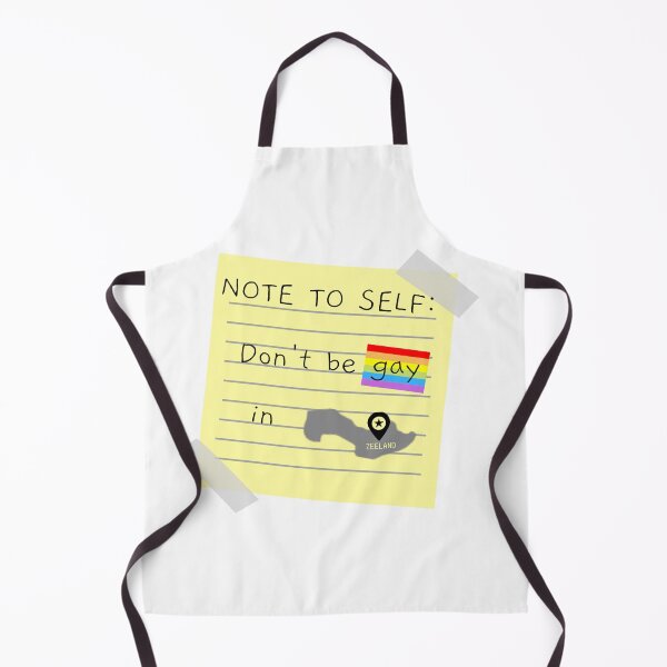 Item preview, Don't Be Gay In Zeeland designed and sold by Samis-Stagedoor.