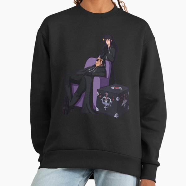 Item preview, Skuld and Xigbar/Braig designed and sold by TwenyOneArtists.