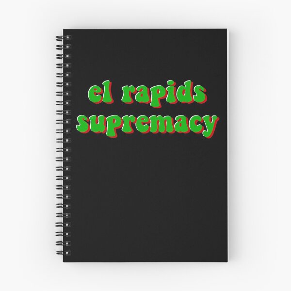 Item preview, El Rapids Supremacy Green (Dream SMP) designed and sold by artsydoodles.