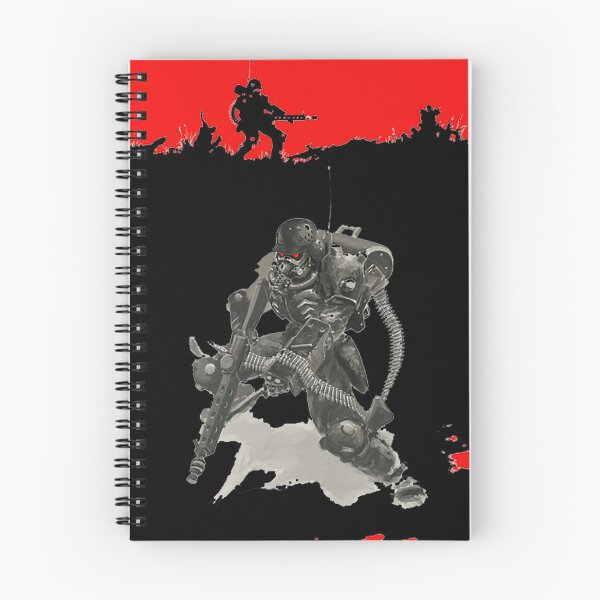Item preview, Jin-Roh Wolf al acecho designed and sold by Tricky1998.