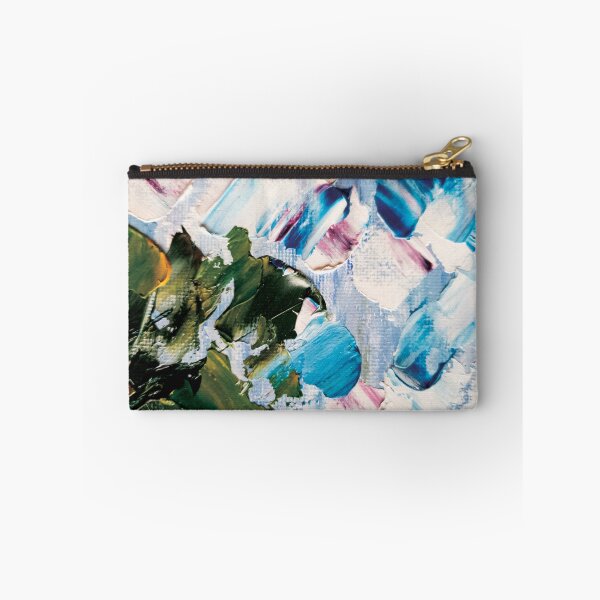 Item preview, Pensamiento azul designed and sold by rxmacmod. art.