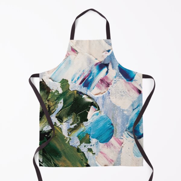 Item preview, Blue Pansy designed and sold by rxmacmod. art.