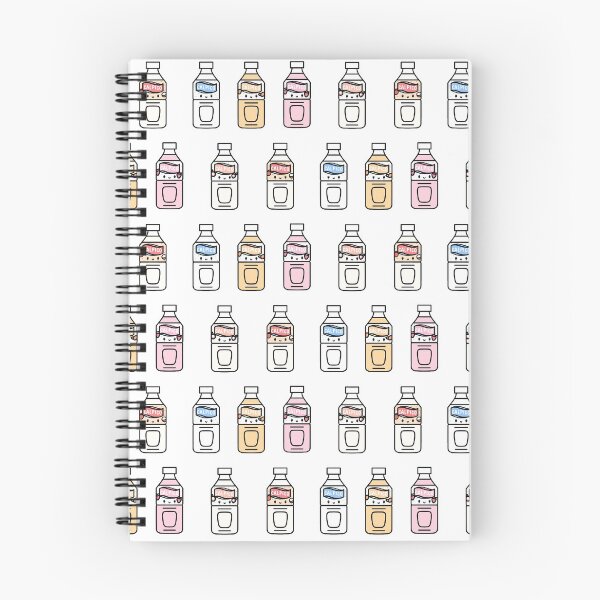 Item preview, smiling calpico set designed and sold by milkteajin.