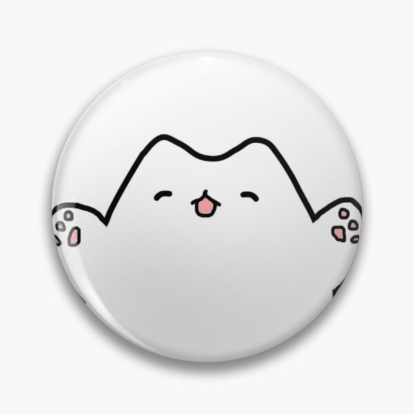 Item preview, cat hug designed and sold by Horiphic.
