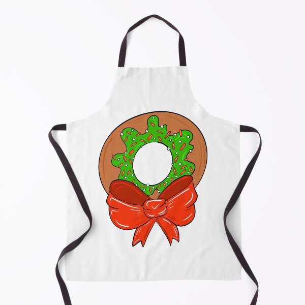 Item preview, Doughnut Wreath designed and sold by missmann.