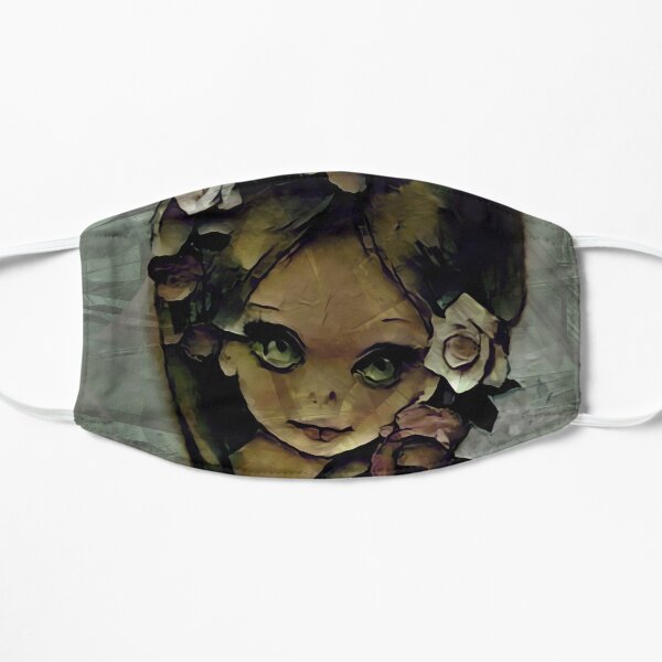Scappa Flat Mask