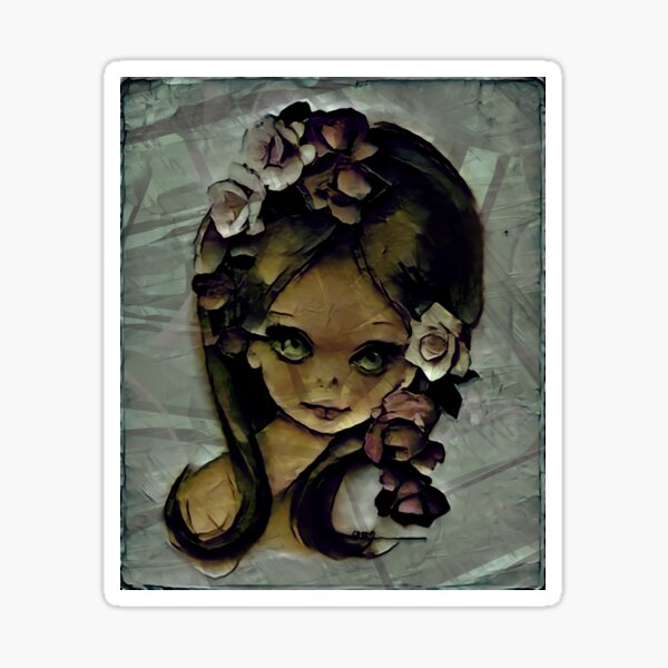 Item preview, Scappa designed and sold by Donkey's Salad.