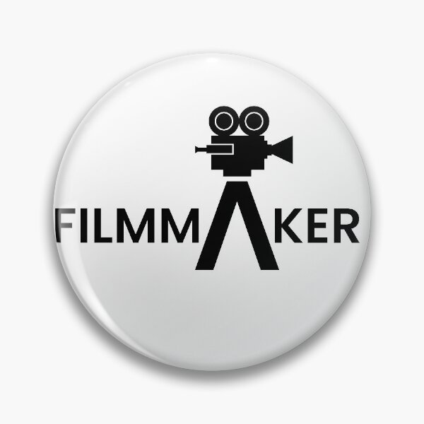 Item preview, filmmaker designed and sold by s-arta.