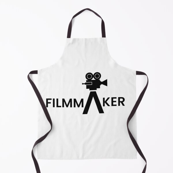 Item preview, filmmaker designed and sold by s-arta.
