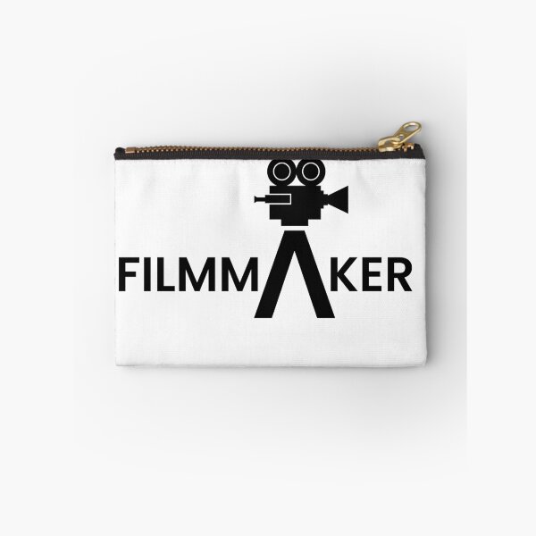 Item preview, filmmaker designed and sold by s-arta.
