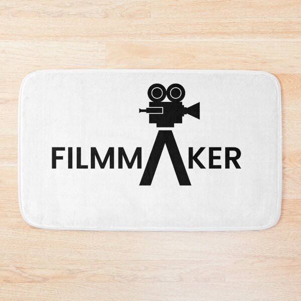 Item preview, filmmaker designed and sold by s-arta.