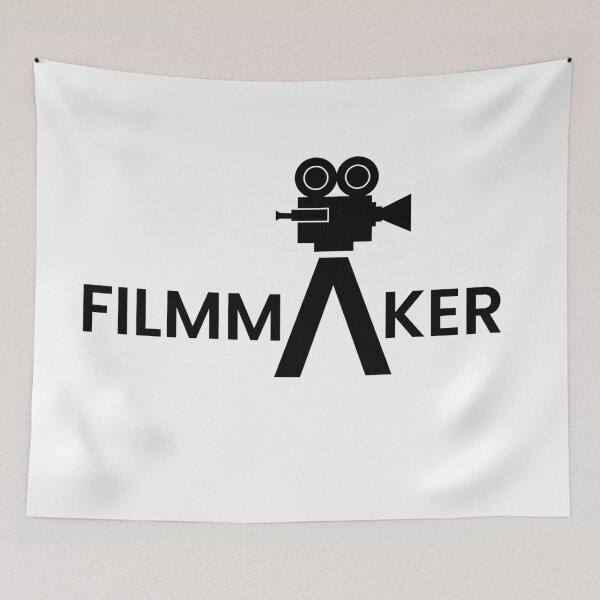 Item preview, filmmaker designed and sold by s-arta.