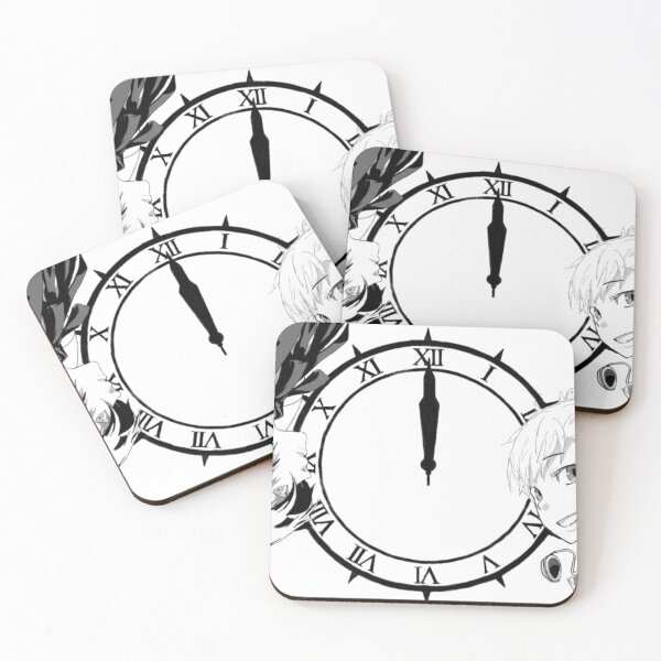 Item preview, The True Dark Hour designed and sold by Locke56Design.