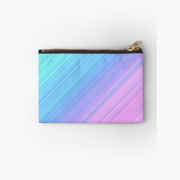 Item preview, Turquoise Purple Pink Gradient designed and sold by Aroha Designs.