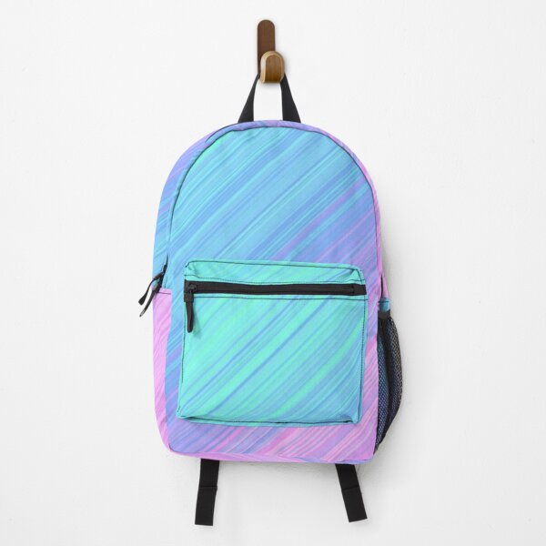 Item preview, Turquoise Purple Pink Gradient designed and sold by Aroha Designs.