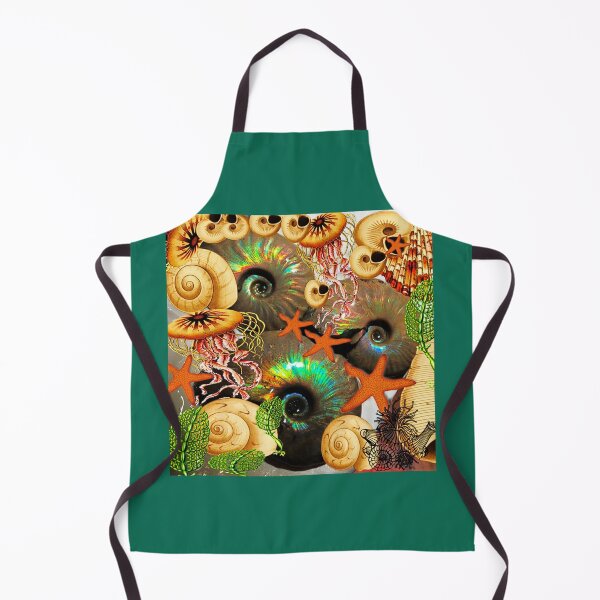 Item preview, Ocean Treasure designed and sold by Aquila Light Pictures.