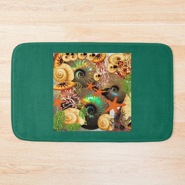 Item preview, Ocean Treasure designed and sold by Aquila Light Pictures.
