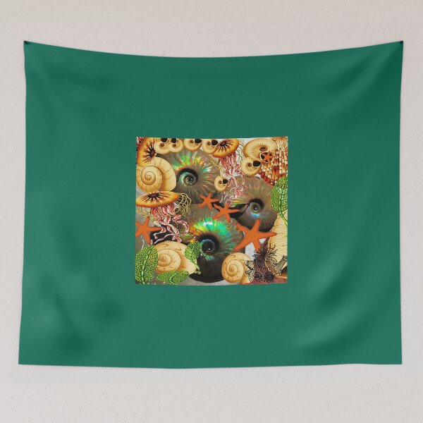 Item preview, Ocean Treasure designed and sold by Aquila Light Pictures.