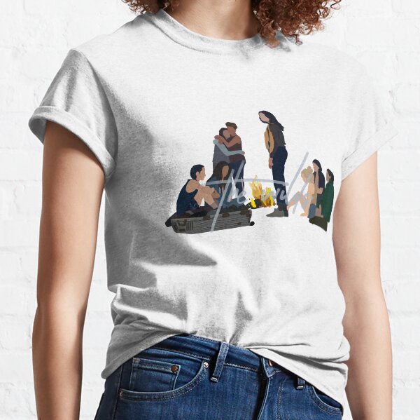 the wilds Classic T-Shirt