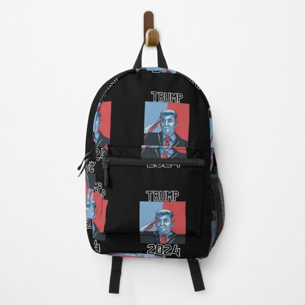 Item preview, Trump 2024 designed and sold by joshua pierre.