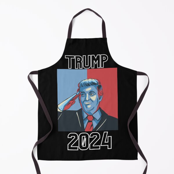 Item preview, Trump 2024 designed and sold by joshua pierre.