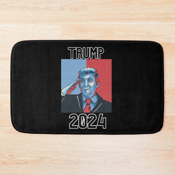Item preview, Trump 2024 designed and sold by joshua pierre.