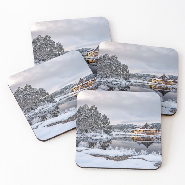 Item preview, Tasmanian Winter designed and sold by paulmp.