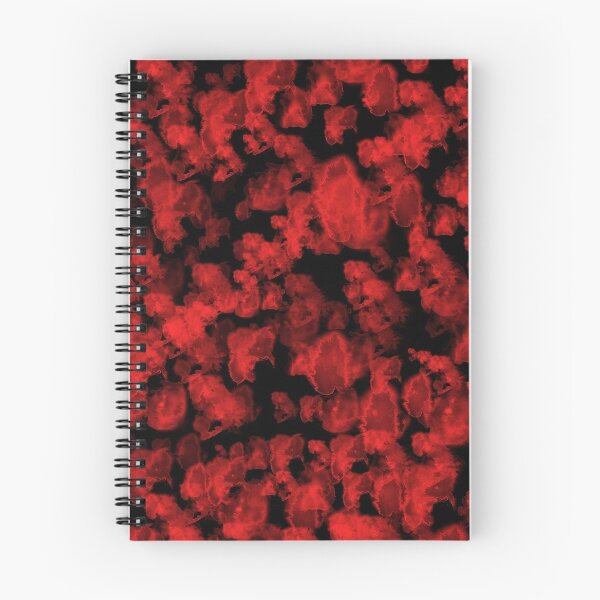 Item preview, free fire flam with colorful seamless pattern designed and sold by The-overthinker.