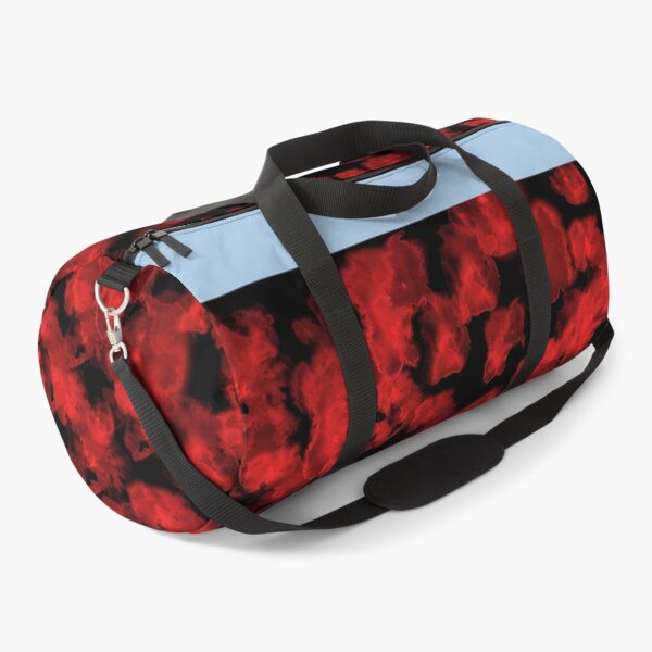 Item preview, free fire flam with colorful seamless pattern designed and sold by The-overthinker.