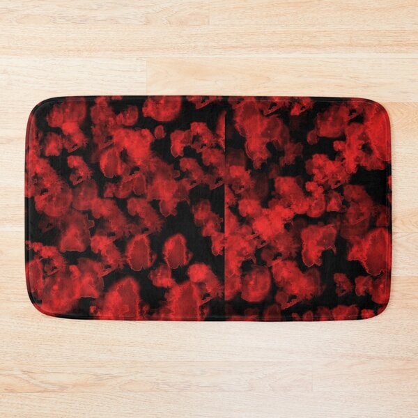 Item preview, free fire flam with colorful seamless pattern designed and sold by The-overthinker.