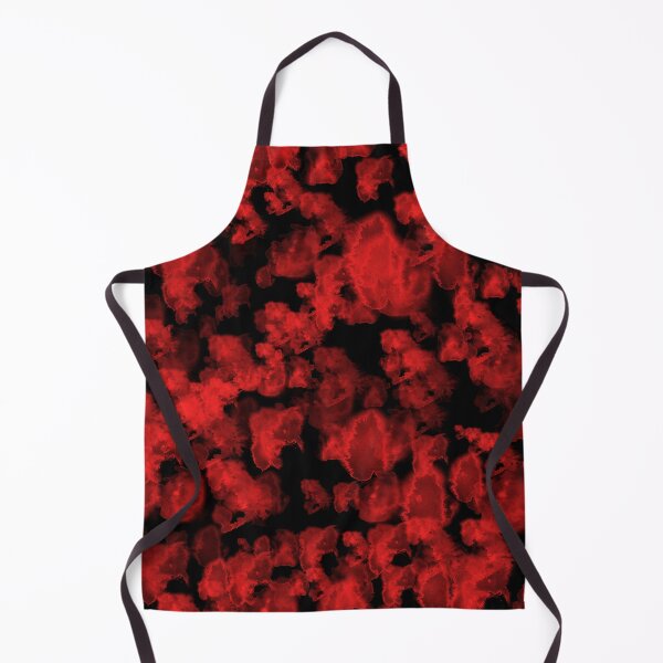 Item preview, free fire flam with colorful seamless pattern designed and sold by The-overthinker.
