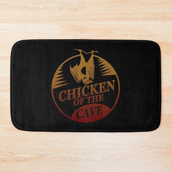 Item preview, Chicken of The Cave designed and sold by ChocoLattewhite.