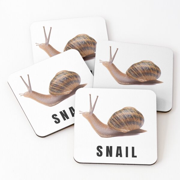 Item preview, Snail designed and sold by Sus-Snail-Co.