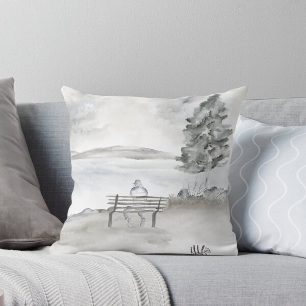 Item preview, Bench by the Bay - Missing You  designed and sold by Nicolashj.