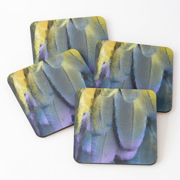 Item preview, Feathers  designed and sold by Tejasvi.