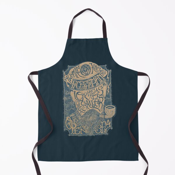 Item preview, A Woman Knows The Face Of The Man She Loves Like A Sailor Knows The Open Sea designed and sold by Tranguyen.