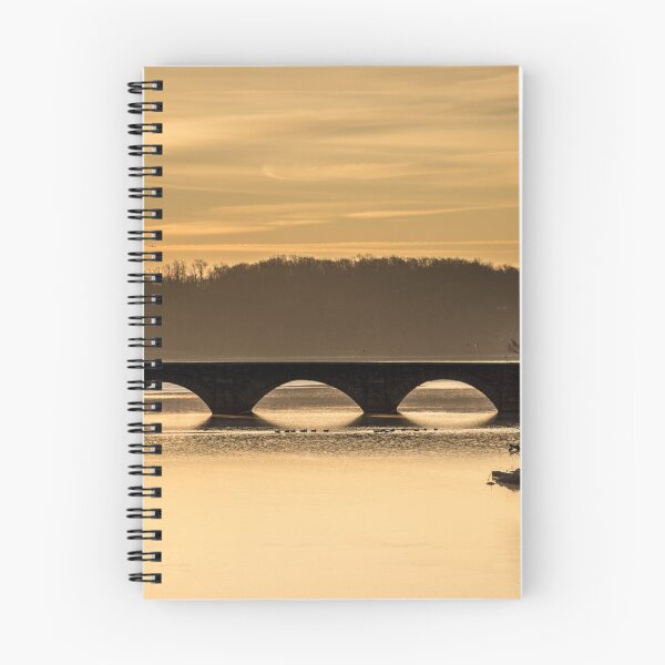 Item preview, Cameron Run Bridge III designed and sold by Jay-J.