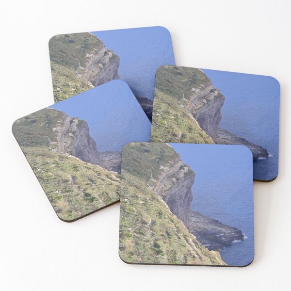 Item preview, Dingli Cliffs, Malta. designed and sold by Carole-Anne.