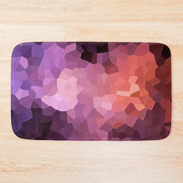Item preview, Geometric Triangle - Colorful designed and sold by caribbeanvibes.