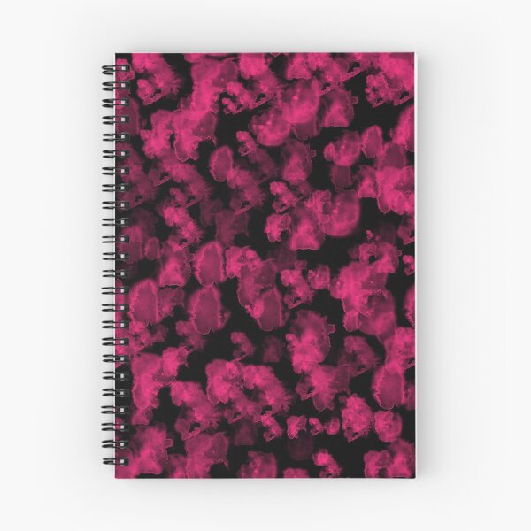 Item preview, free fire flam with colorful seamless pattern designed and sold by The-overthinker.