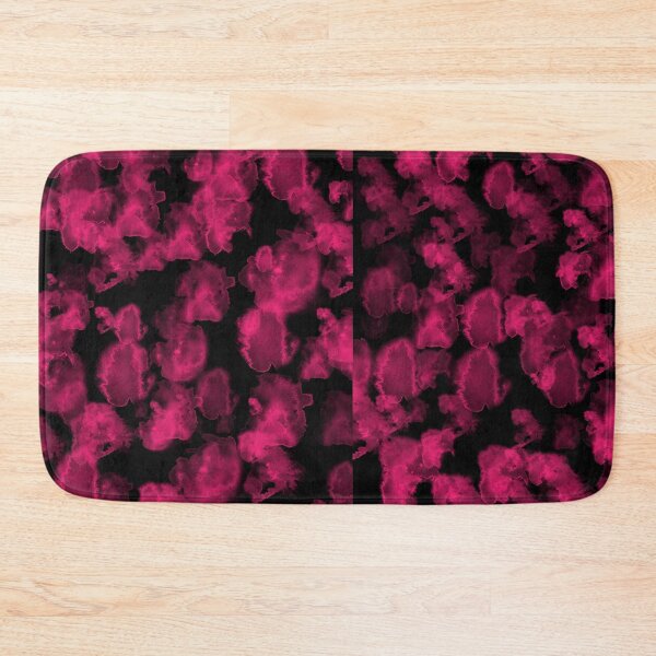 Item preview, free fire flam with colorful seamless pattern designed and sold by The-overthinker.