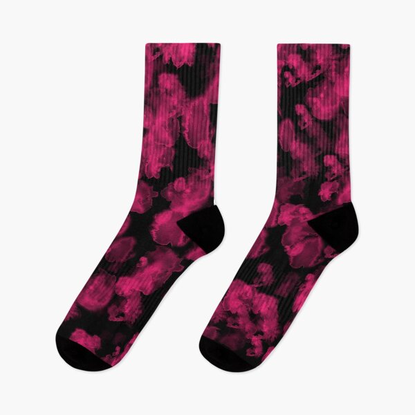 Item preview, free fire flam with colorful seamless pattern designed and sold by The-overthinker.