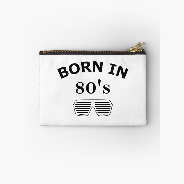 Item preview, Born in 80's, Made in 80's designed and sold by B3N-arts.