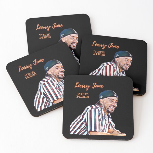 Item preview, Larry June Yee Hee designed and sold by 89129graphics.
